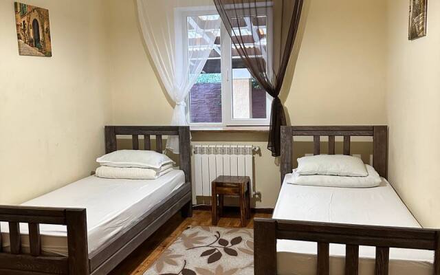 Usadyba Slavnaya Guest House
