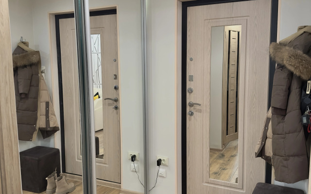 Квартира Уютная