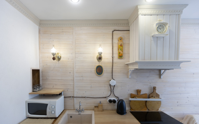 Апартаменты Appartement De Luxe Fantasy