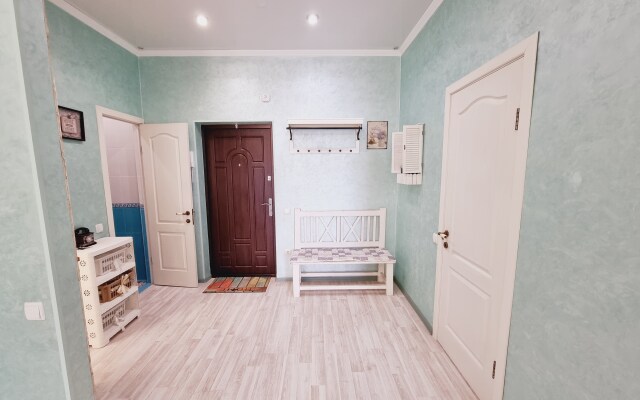 Апартаменты 2 на Репина 15/4