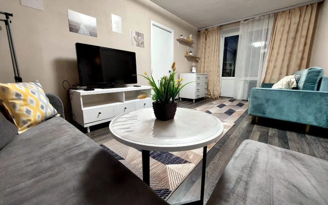 Квартира 2 Кк Holmy Nest  у Метро Сходненская