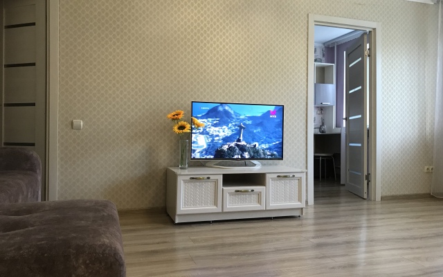 Квартира 2 Комн Рядом с Универмагом Уфа