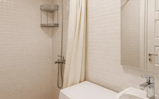 Апартаменты Двухэтажные лофт