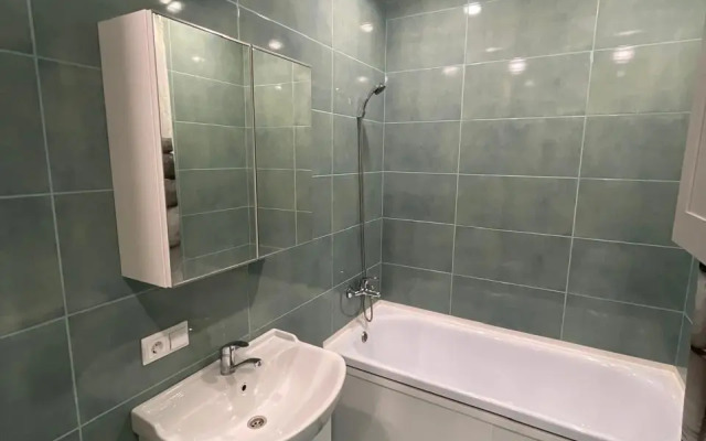 Квартира у парка Ривьера