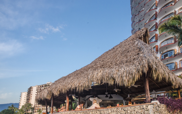 Апартаменты Girasol Sur South Shore Beach Front Puerto Vallarta