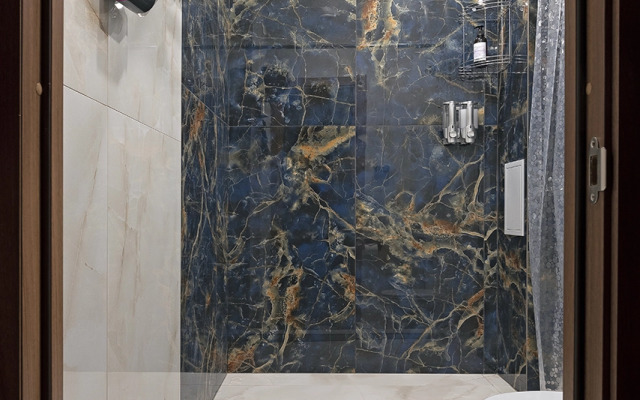 Квартира Myhome Yourhome на Тележной 29 Г