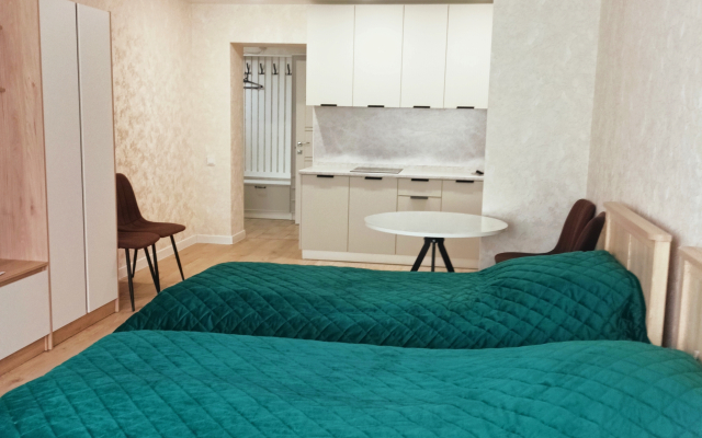 Апартаменты 46 на Симанина 14