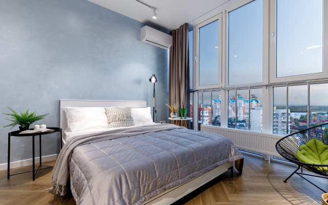 Апартаменты Дизайн-Студия Атмосфера