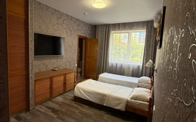 Medovaya Guest House