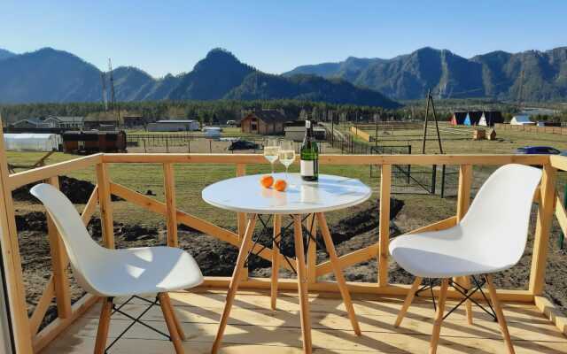 Гостевой дом Ptich&Co