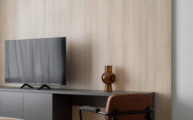 Апартаменты на Киевской улице