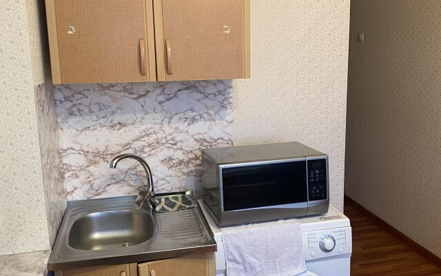 Квартира Уютная у Моря в Центре Махачкалы