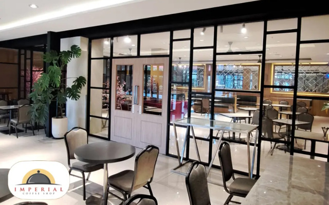 Aston Imperial Bekasi Hotel & Conference Center