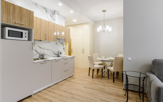 Apartment Lampa