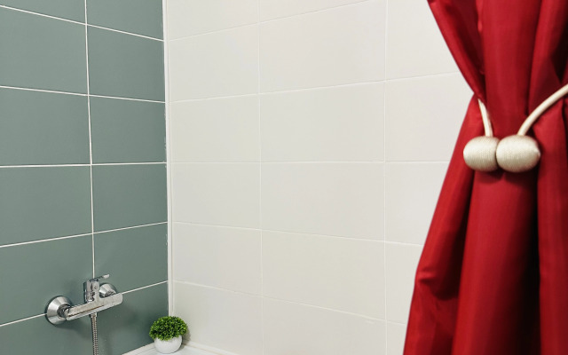 Апартаменты Аркадия