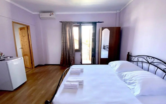 Hotel VIZIT
