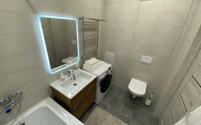 Квартира Rest Simpl