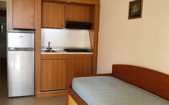 Hotel Residence La Pace