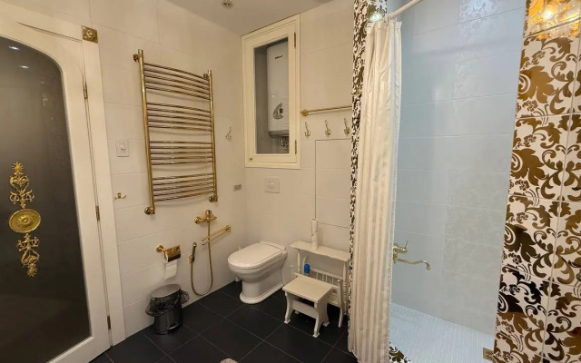 Квартира Уютная с видом на Ходынское поле