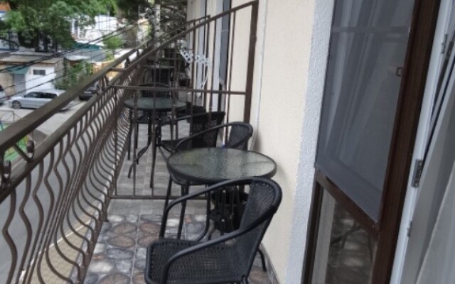 Akrit Hotel