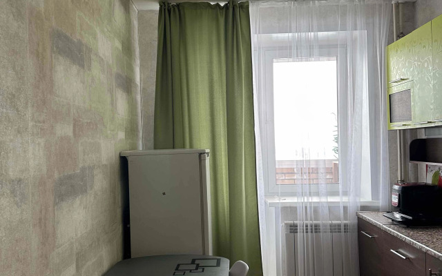 Апартаменты двухкомнатные апартаменты