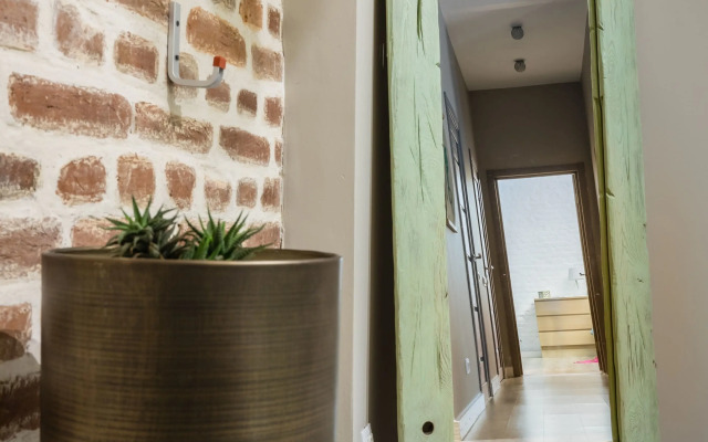 Квартира на Шпалерной 34