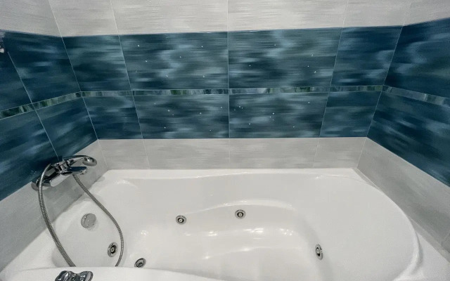 V Tsentre Sochi Flat