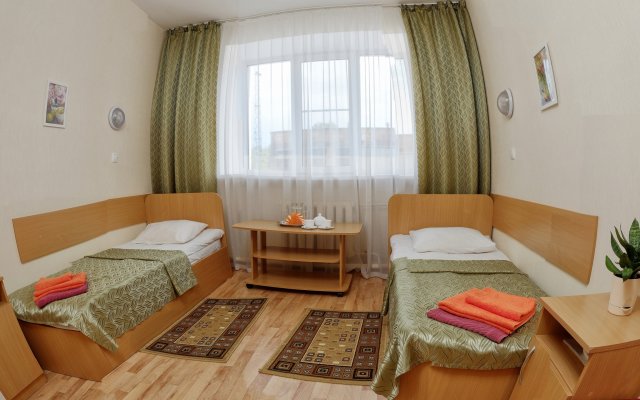 Slavyanochka Mini-Hotel