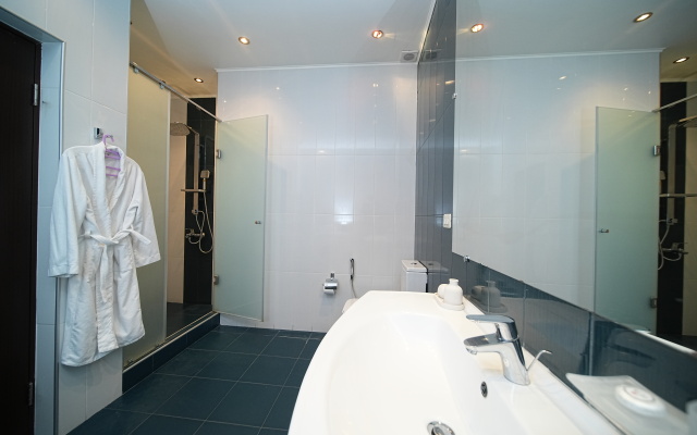 Ararat View Luхury Suite by Sweet Home Flat