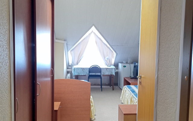 Kotto Guest House