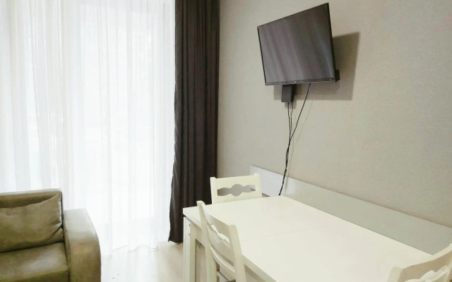 Vake Residence close to Park Mziuri and Vake Park Apartments