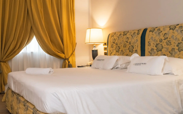 Altafiumara Resort & Spa