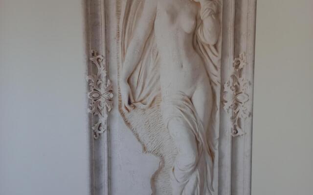 Гостевой дом "Малахит"