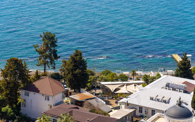 Апартаменты Дизайнерские в ЖК Миллениум Тауэр