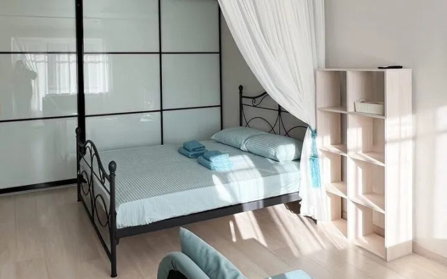 Na Prospekte Lenina, 50 Flat