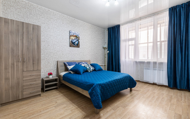 Na Mayakovskogo Apartments