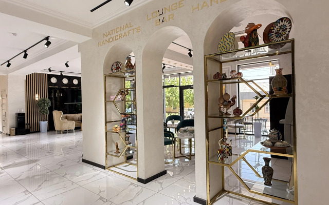 Porto Bello Hotel