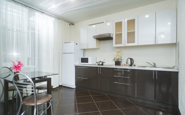 Kak Doma58 Apartments