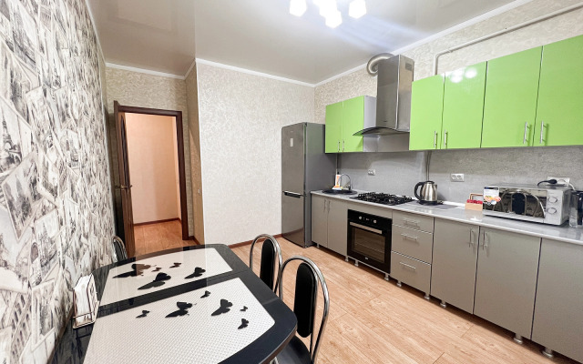 Квартира в центре города