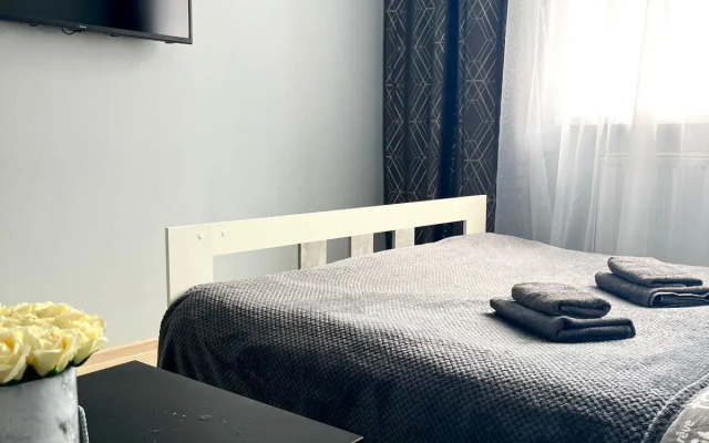 Квартира на Прибрежной