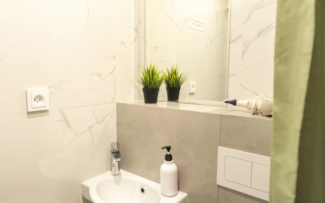 Freshness Apartments