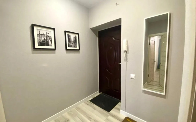 Квартира на Успенском Проспекте 127А