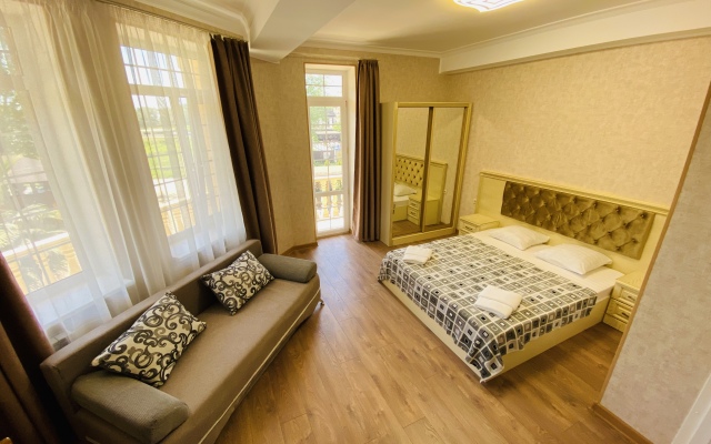 Sofiya Guest House