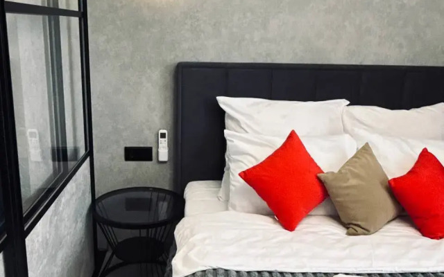 Квартира Уютная на Рязанской 23