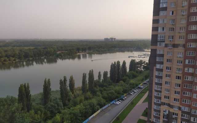 Na Beregovoy Flat 1