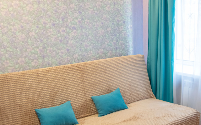 Квартира Уютная Трёхкомнатная в Электростали