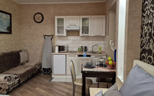 U Anichkova mosta 3 Flat