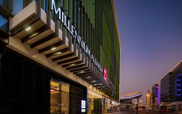 Millennium AL Barsha Hotel