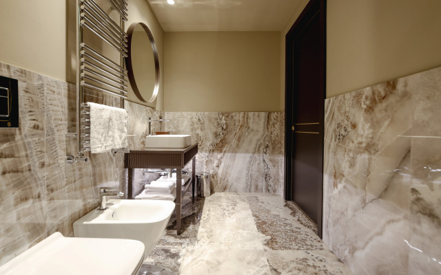 U-Visionary Venezia Hotel