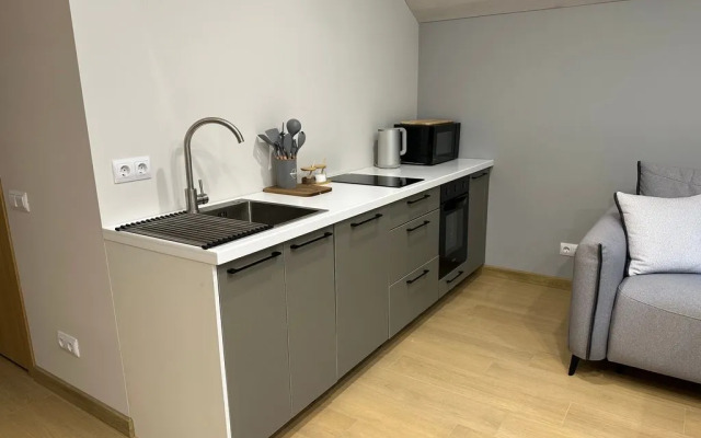 Апартаменты ForRest 6